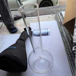 5ltr-Glass Measure