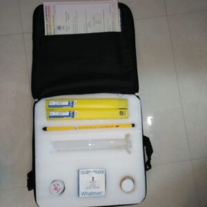 Alternative view of CashBag