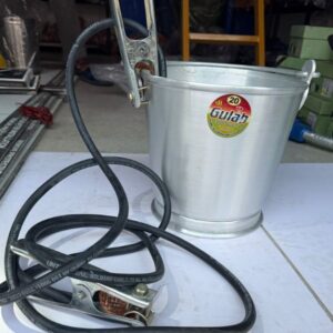 AluminiumBucket