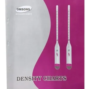 DensityBook