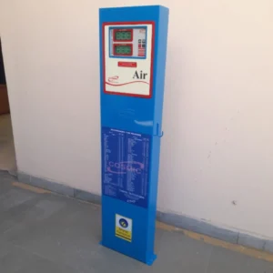 Alternative view of Digital Petrol Pumps Tyre Inflator