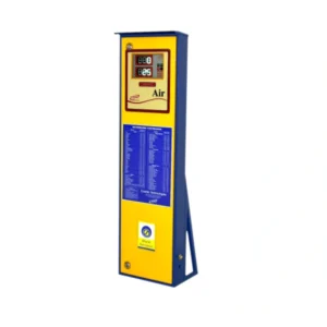 Digital Petrol Pumps Tyre Inflator