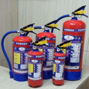 FireExtinguisherAbcType09KG