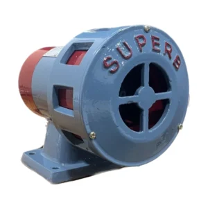 Hutter 1km Range