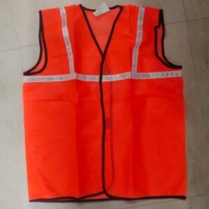 OrangeReflectorJacket