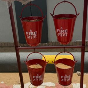 SandBucketStand