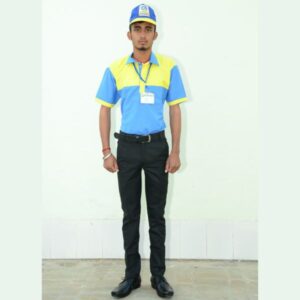 Dress(Pent+Shirt)