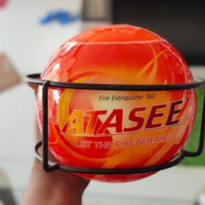 Fire Ball