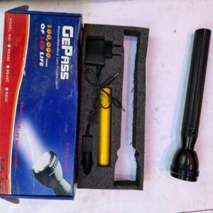 Flame Proff Touch