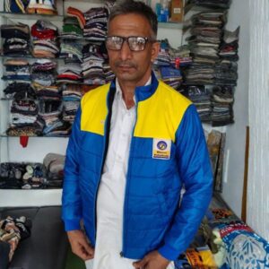 jacket For Winter