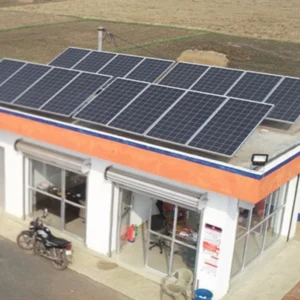 Solar Panel